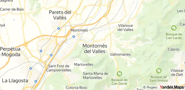 Local comercial en venta en Montornès del Vallès, imagen 5
