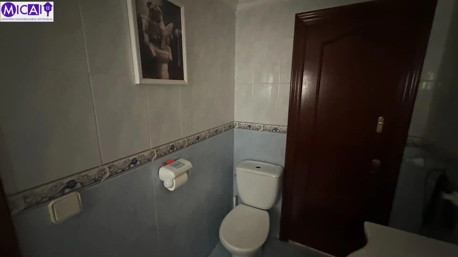 Piso con terraza en venta en La Caleta - La Viña, imagen 21
