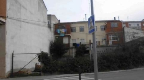 Foto 3 de Residencial en venda a Calle de la Hiniesta, 107, San José Obrero, Zamora Capital
