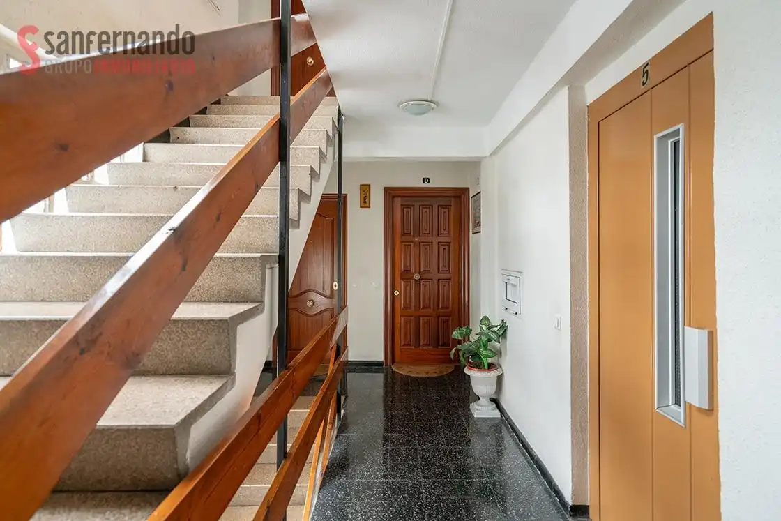 Pis en venda en Santander amb Calefacció i Parquet