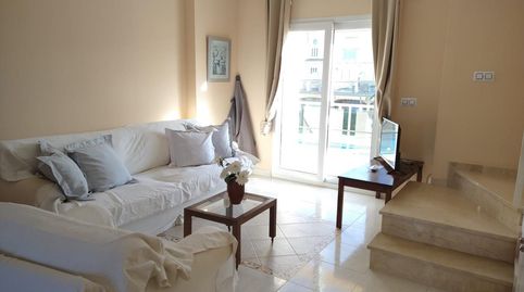 Foto 3 de Dúplex de alquiler en Oliva Playa, Oliva