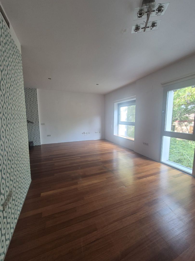 Dúplex en venda en  Sevilla Capital