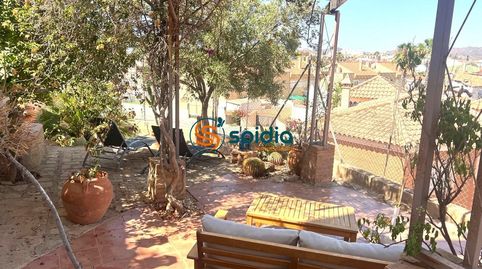 Foto 5 de Edificio en venta en Calabardina, Águilas