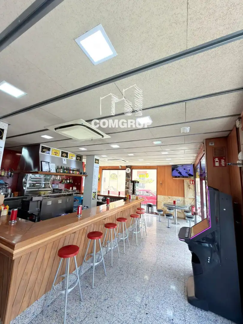 Locale commerciale in cessione a Centre, imagen 15