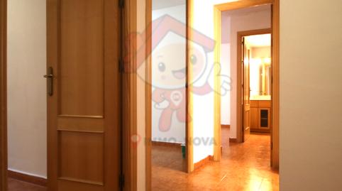 Foto 4 de Pis en venda a Carrer del Pintor Joan Carles Panyó, Els Molins, Barcelona