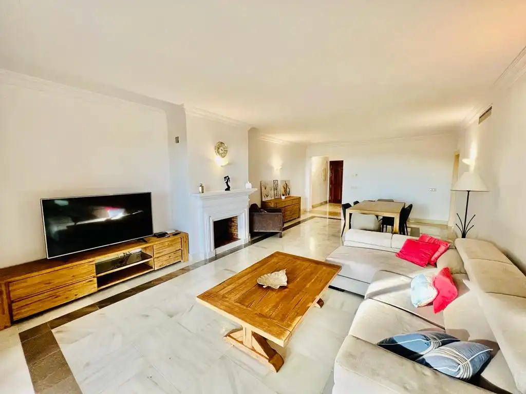 Apartamento de alquiler en CERRO ARTOLA, 11, La Quinta