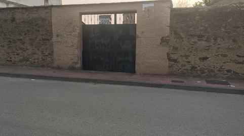 Foto 2 von Residential zum Verkauf in Callejuela San Antón, 19, Garrovillas de Alconétar, Cáceres