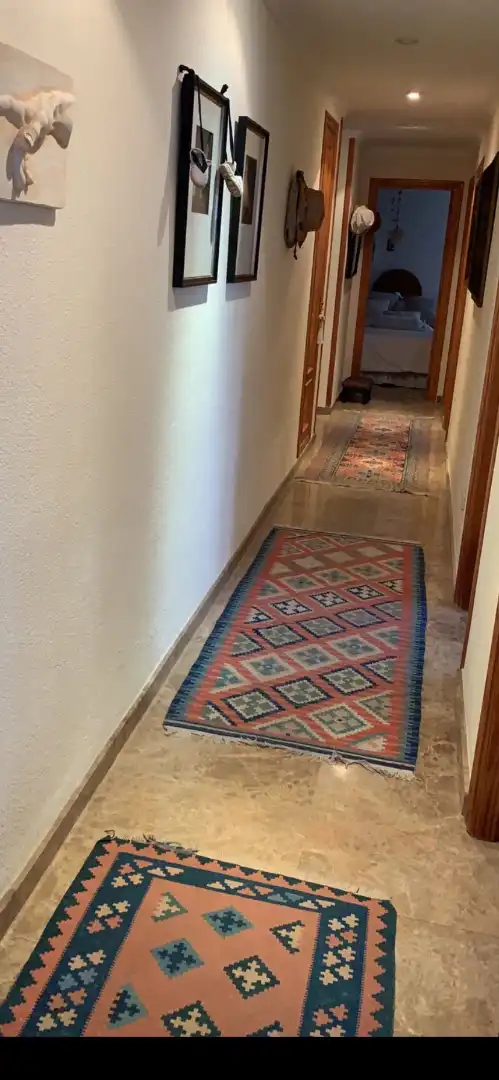 Apartments for rent in Jávea / Xàbia  with Air Conditioner, Heating and Furnished