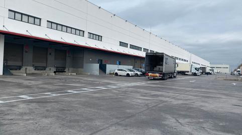 Photo 4 of Industrial buildings to rent in Calle del Doctor Severo Ochoa, 7, Ciudad Universitaria, Madrid