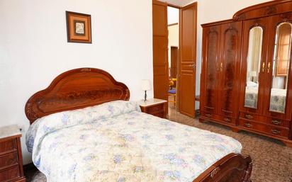 Bedroom of House or chalet for sale in Huércal de Almería  with Storage room