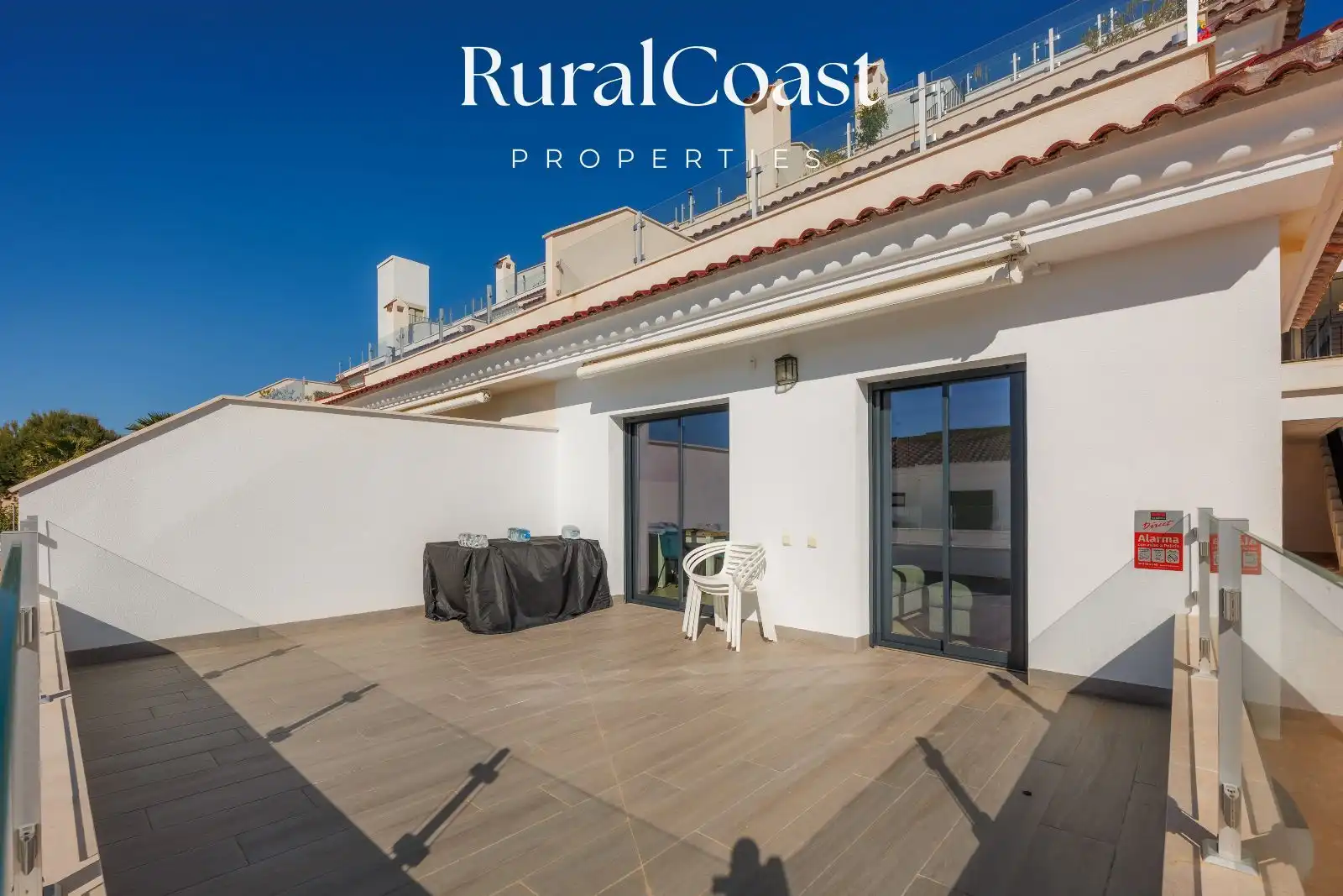 Piso en venta en Algeps, Valle del Sol