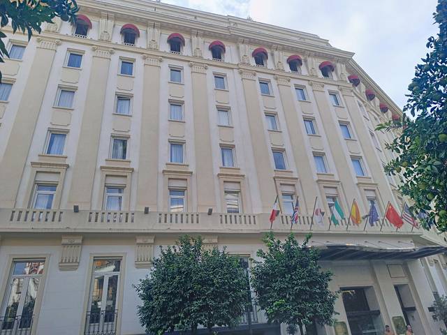 Local comercial en Alquiler en Arenal - Museo