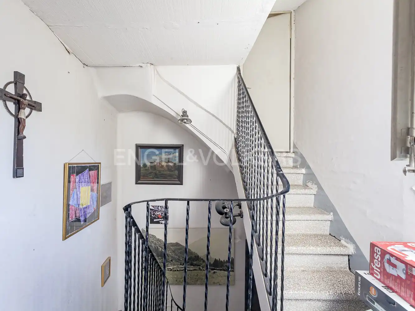Casa o chalet en venta en Viladecavalls con Aire acondicionado, Calefacción y Jardín privado