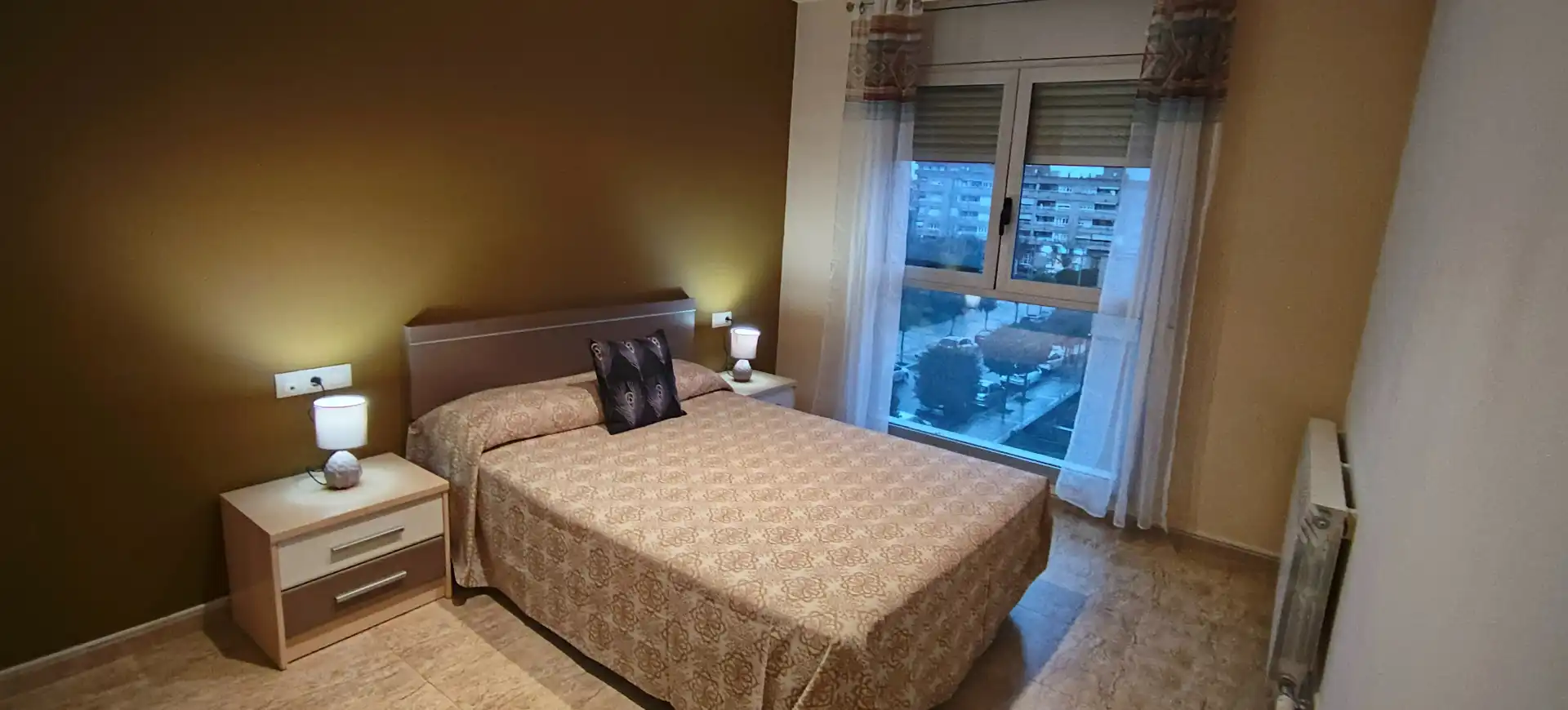 Apartament de lloguer a Avinguda Prat de la Riba, 127, Balàfia