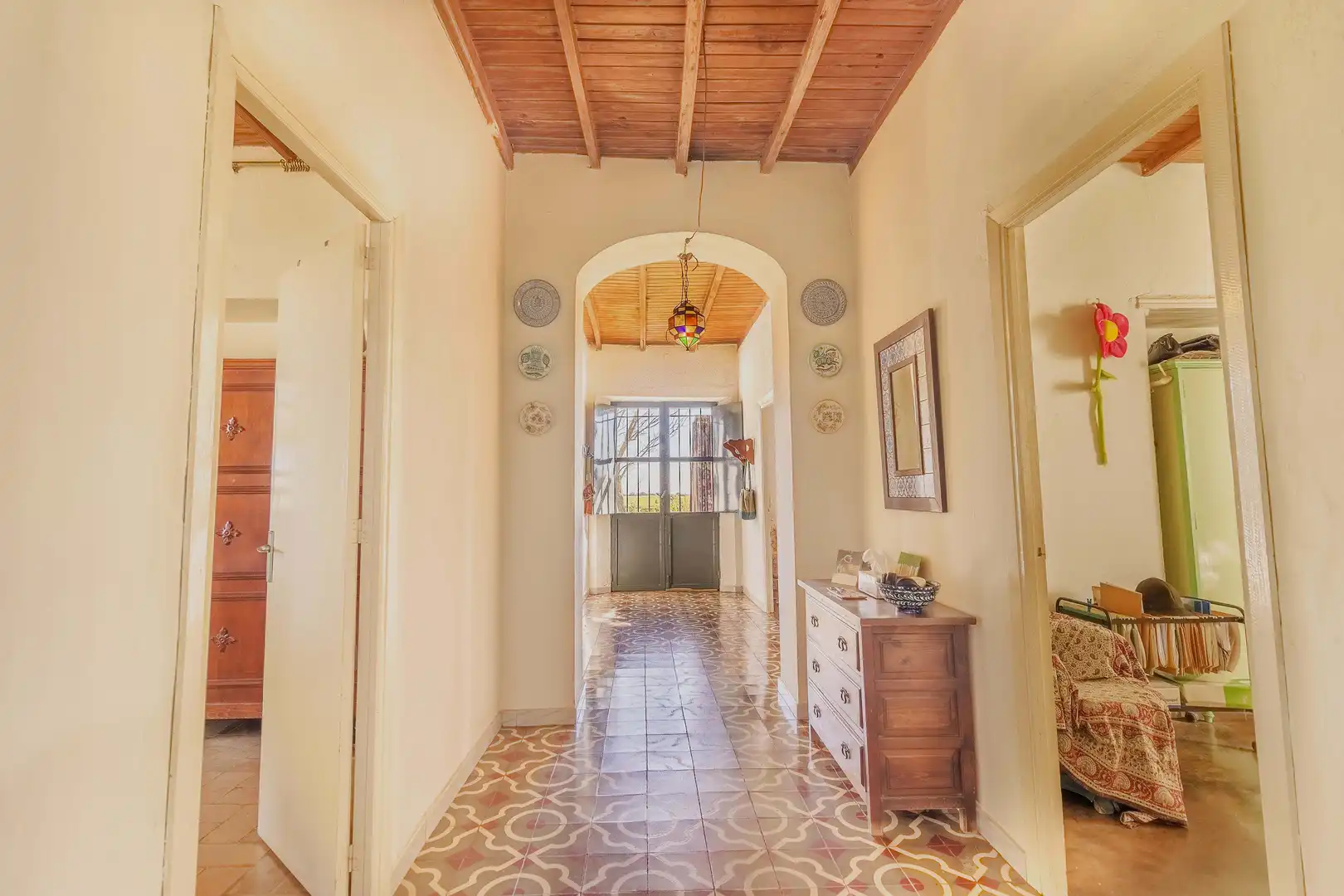 Casa o chalet en venta en Trigueros con Calefacción y Terraza