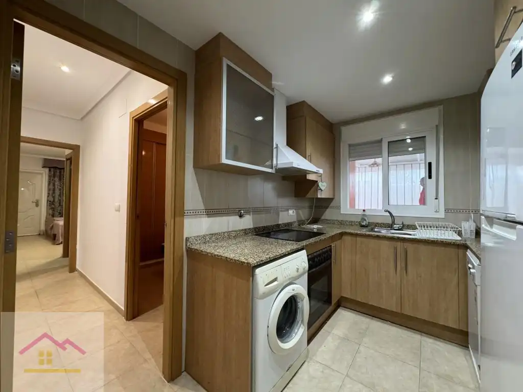 Planta baja en venta en Avenida Central, 34, Playa Coral -Torremar