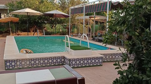 Photo 5 of Houses for sale in Loreto, Espartinas
