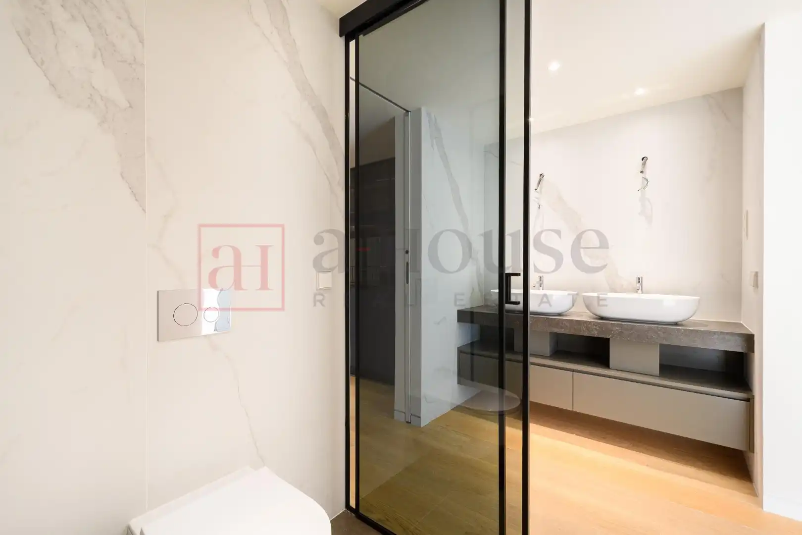Appartamento con terrazza in vendita a Carrer de Còrsega, imagen 28
