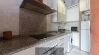 Kitchen of Duplex for sale in  Córdoba Capital  with Air Conditioner and Furnished