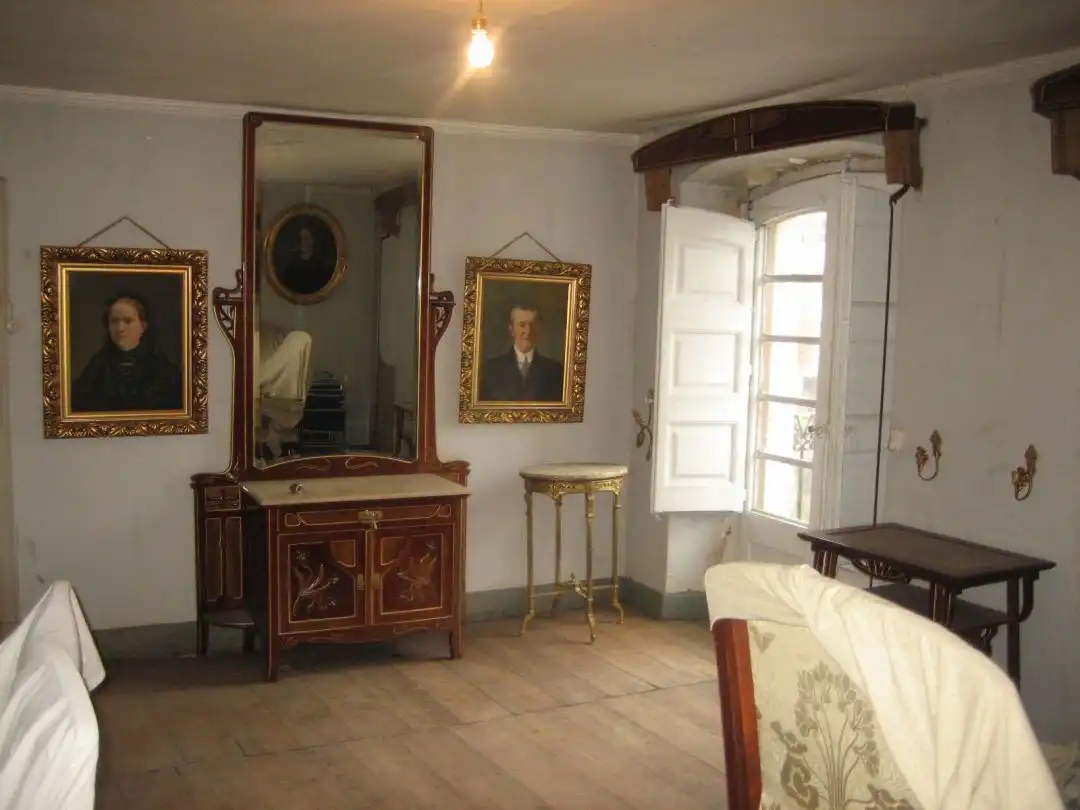 Casa o xalet en venda en Pradoluengo