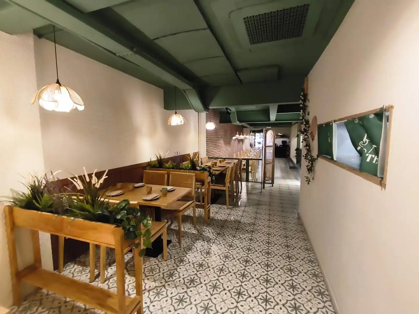 Business premises for transfer in Sarrià - Sant Gervasi, imagen 12