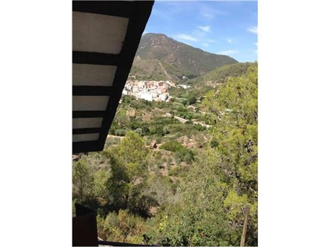 Casa con terraza en venta en Eslida, imagen 39