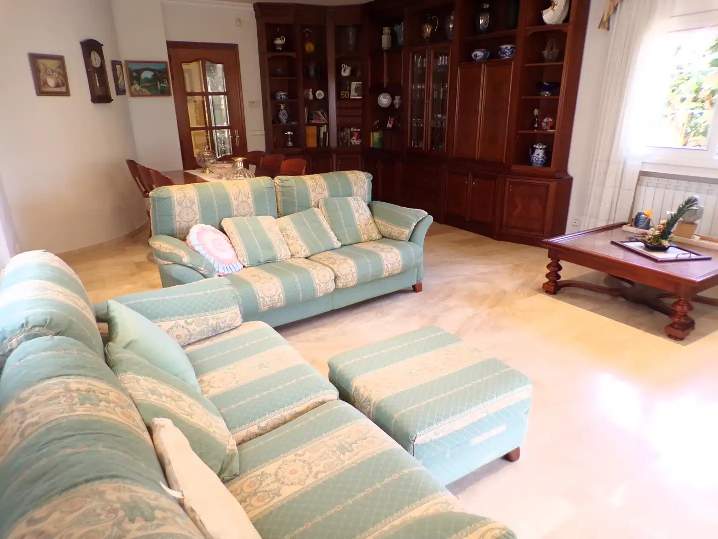 Villa mit Garten zum Verkauf in Segur de Calafell, imagen 9
