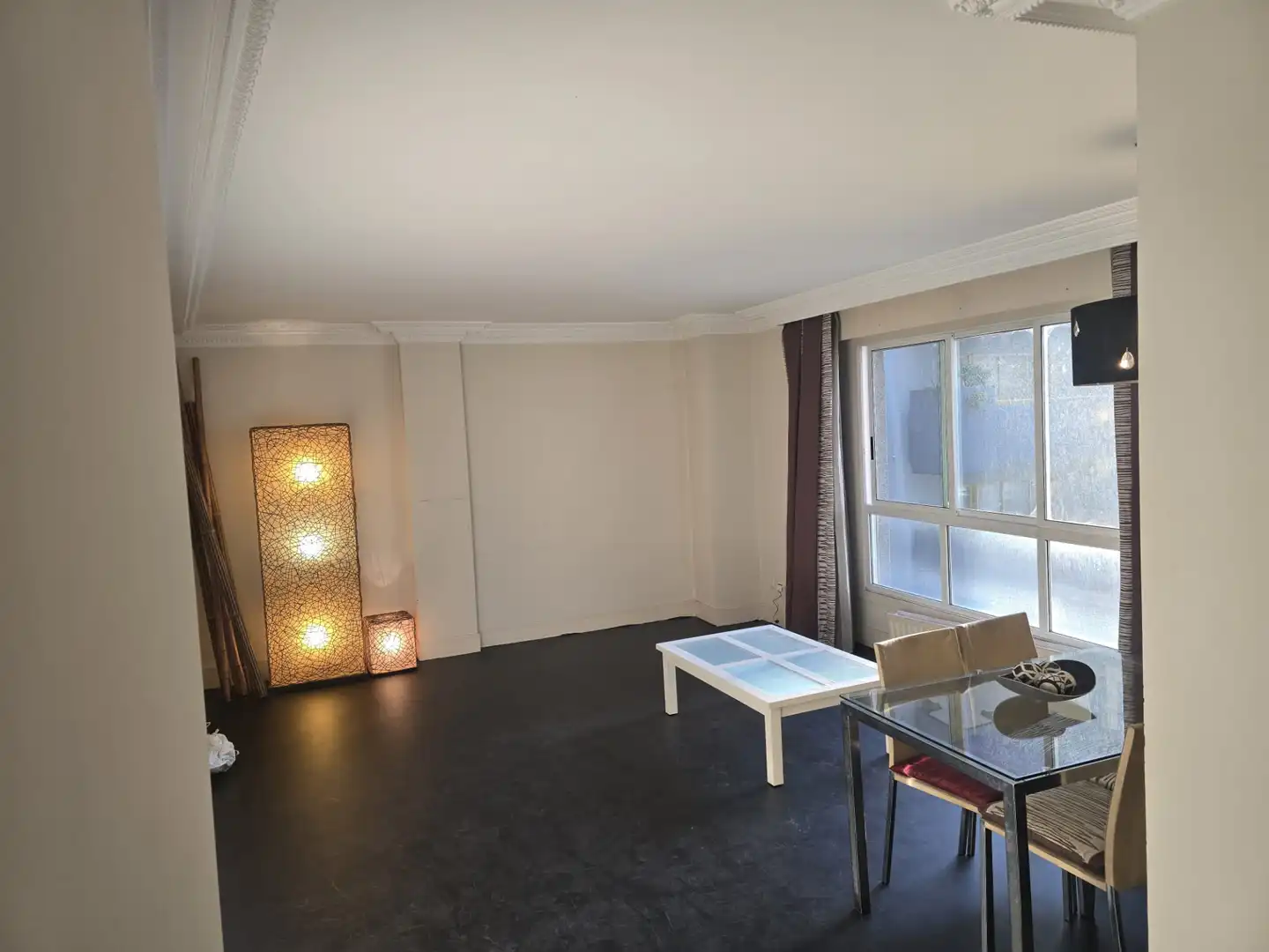 Wohnung zum Verkauf in Vigo  mit Heizung