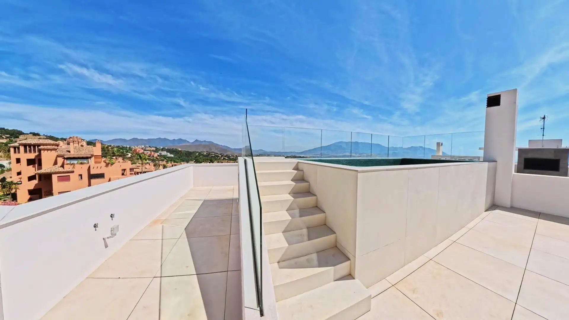 Apartment with pool for sale in La Mairena, imagen 35