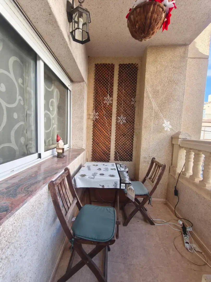 Piso en venta en Casco Antiguo