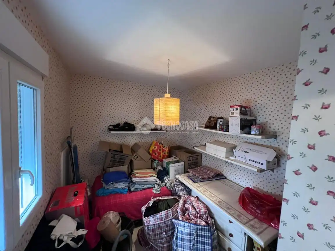 Houses for sale in Aljaraque  with Air Conditioner, Heating and Private garden
