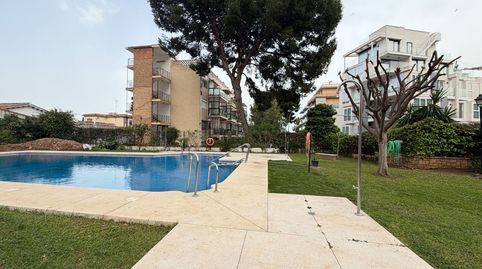 Foto 2 von Wohnungen zur Miete in Antonio Machado, Puerto Marina, Benalmádena