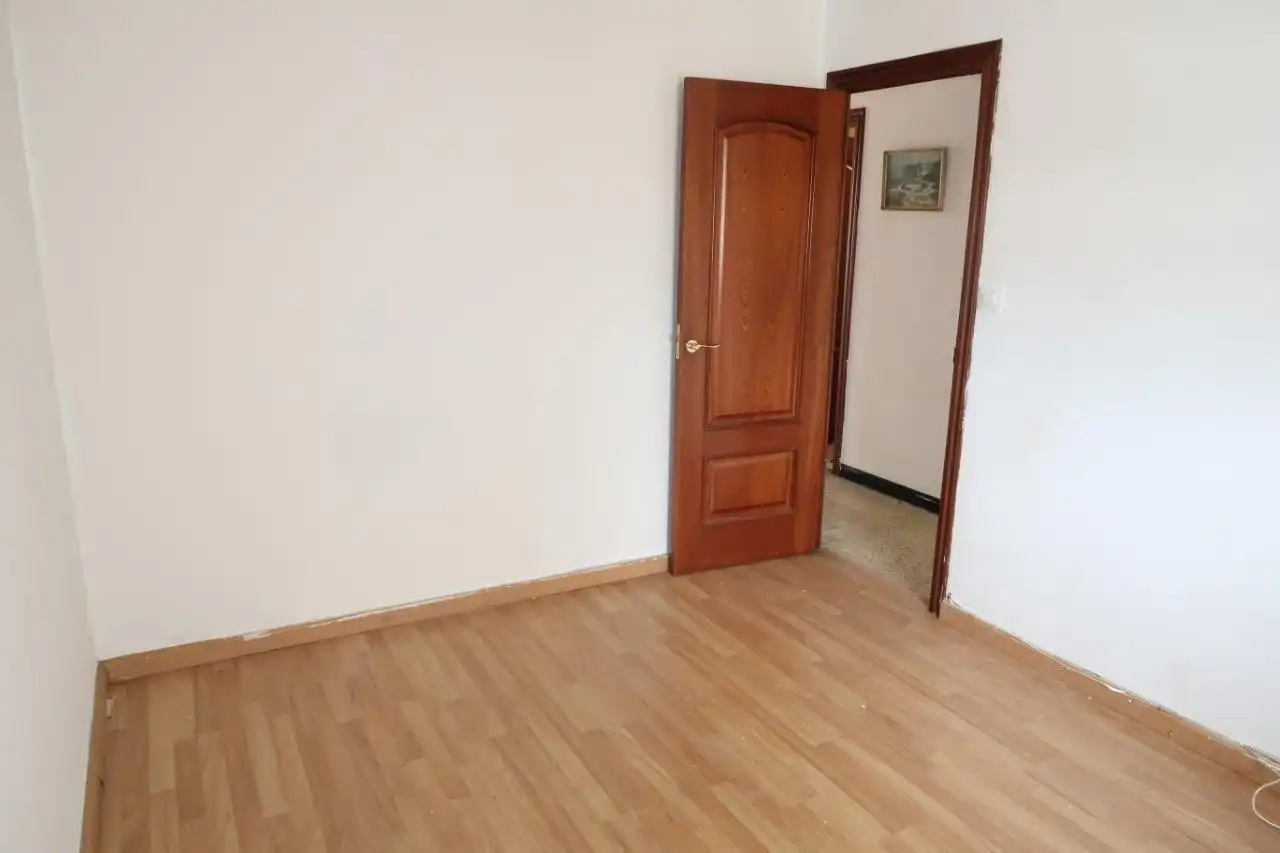 Habitación de Piso en venta en A Coruña Capital 