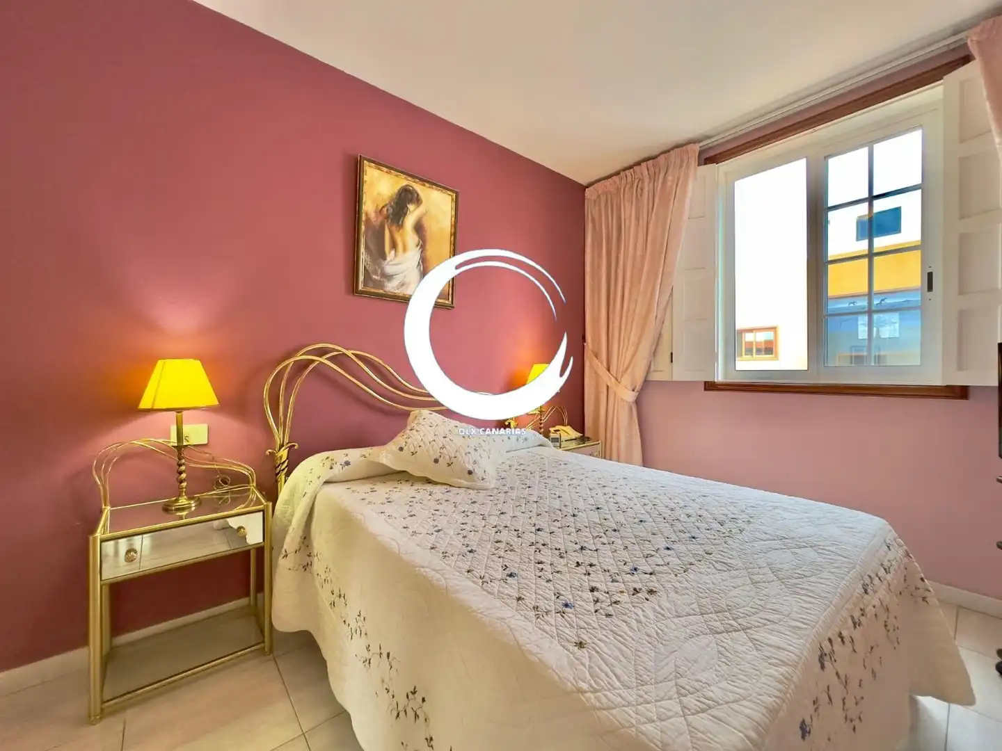 Bedroom of Detached homes for sale in Arona  with Terrace