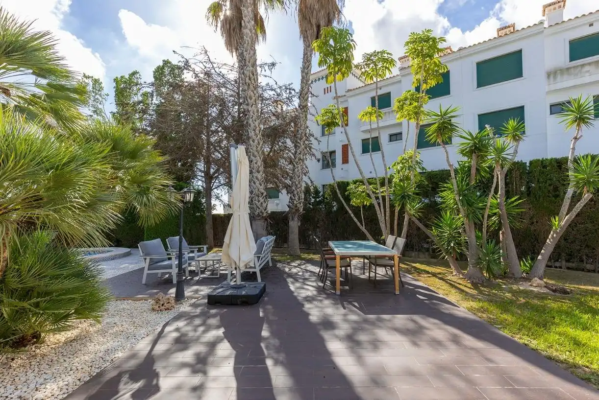 Villa à vendre à Calle de Sierra Espuña-las Filipinas, imagen 5
