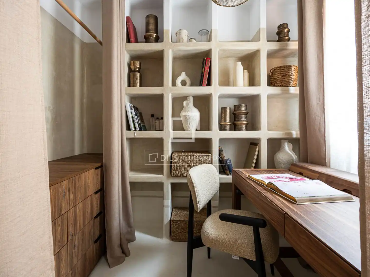 Appartement avec terrasse à vendre à Sants - Montjuïc, imagen 33