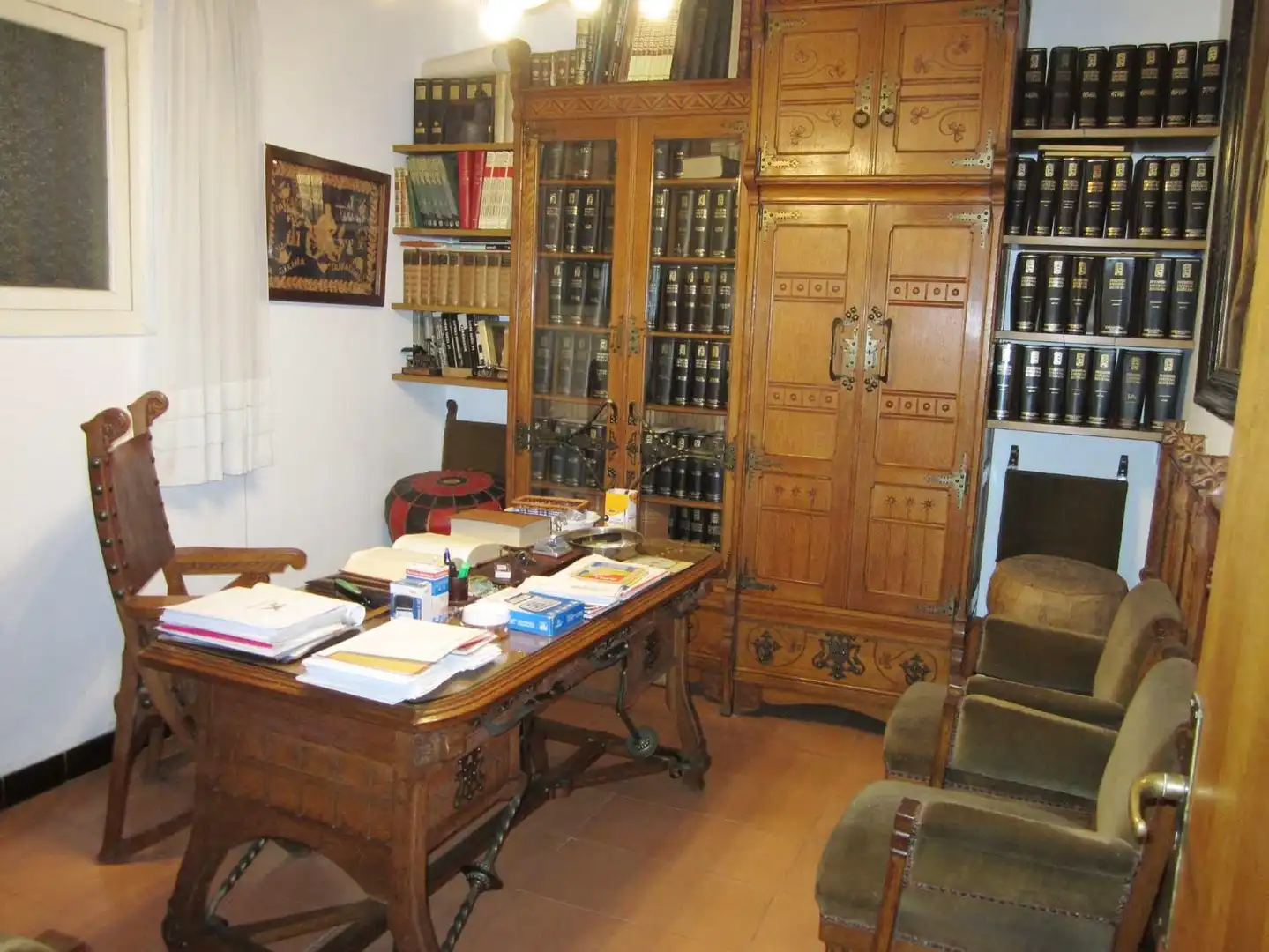 Dúplex en venta en Sant Feliu de Guíxols con Calefacción