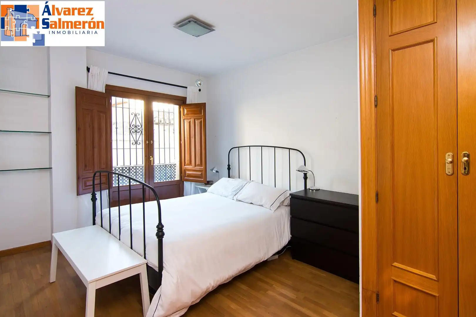 Habitación de Piso en venta en Centro