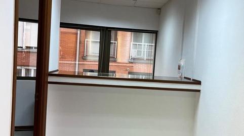 Foto 2 de Oficina de alquiler en Sasikoa Kalea, Durango, Bizkaia
