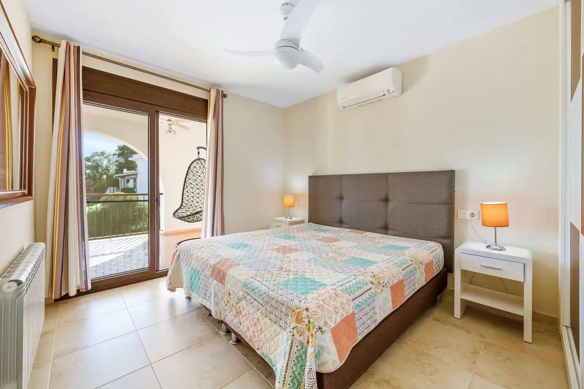Casa amb terrassa en venda a Benamara - Atalaya, imagen 17