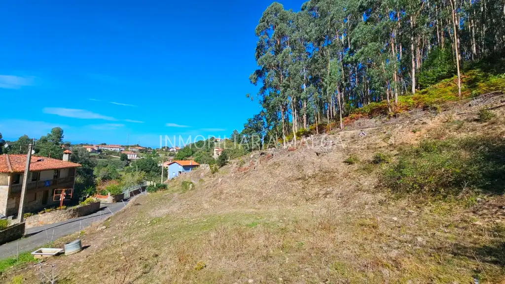 Terrain résidentiel à vendre à Lugar Berbes 111, imagen 5