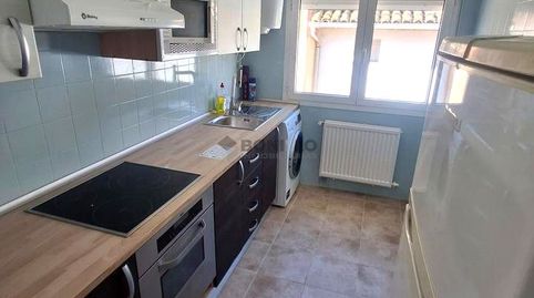 Foto 3 de Pis de lloguer a Granero, Alfambra, Teruel