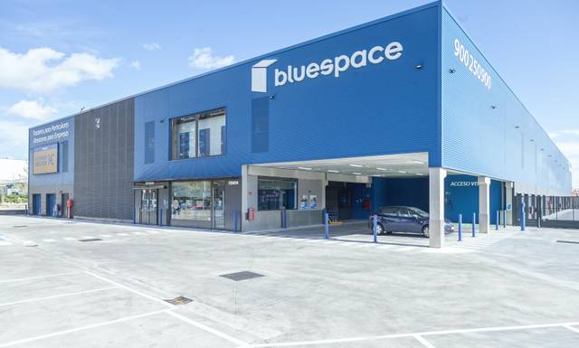 Trastero en Alquiler en Paseo de Arroyomolinos, 64 en Suroeste - Zona Hospital