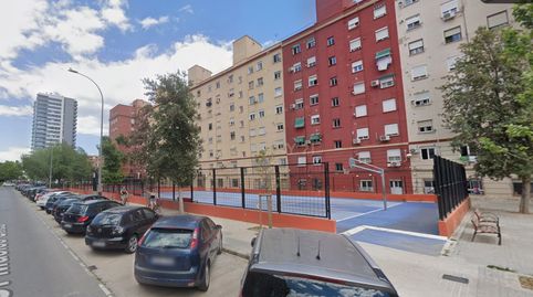 Foto 5 de Piso en venta en Musico Gines, 27, 27, Ciutat Jardí, Valencia Capital