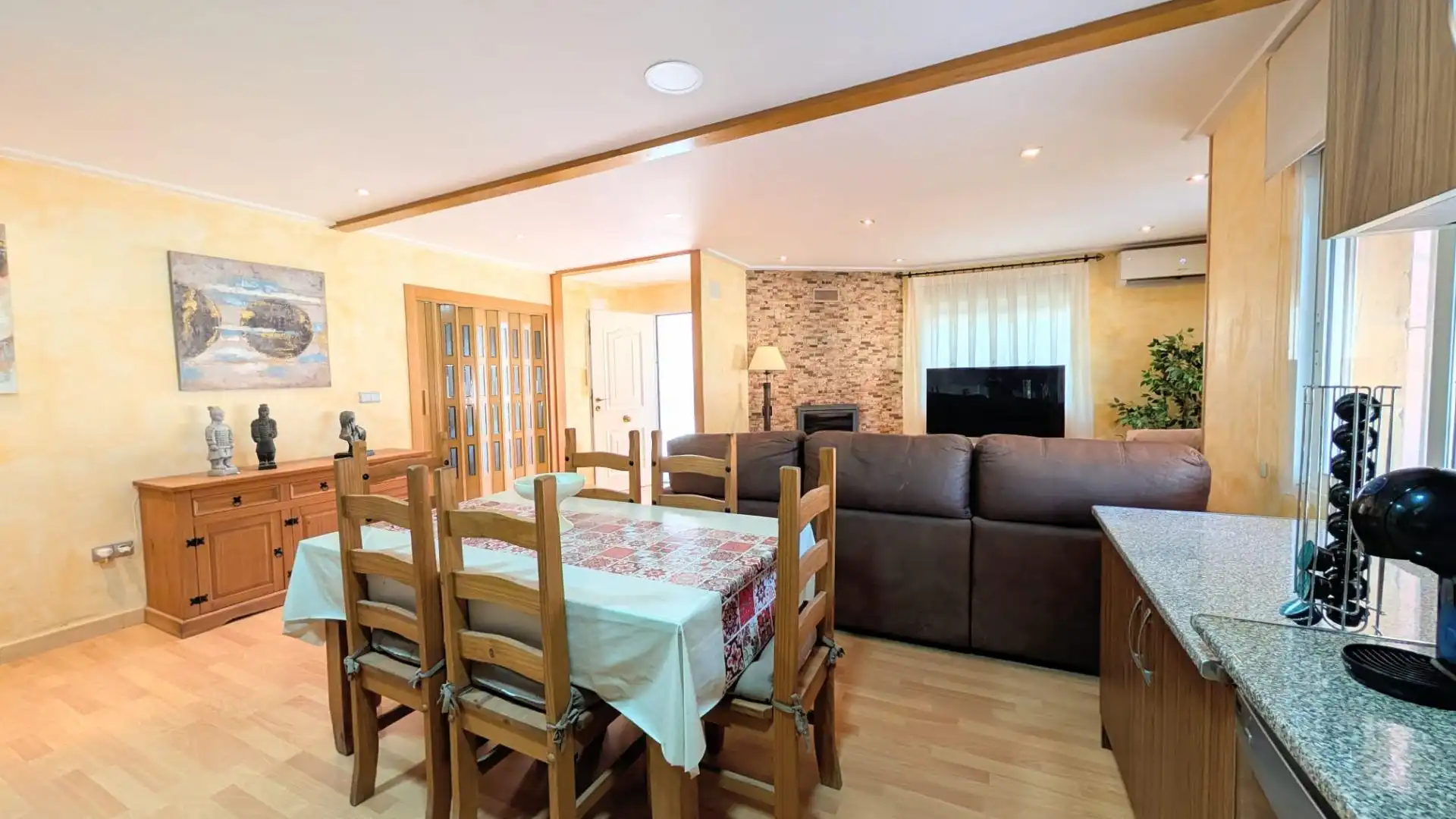 Villa avec piscine à vendre à La Algoda - Matola - Llano de San José, imagen 24