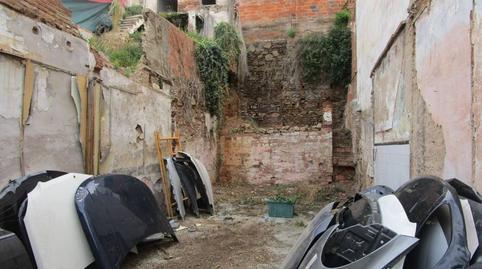 Photo 3 of Land for sale in Sant Crist, Barcelona