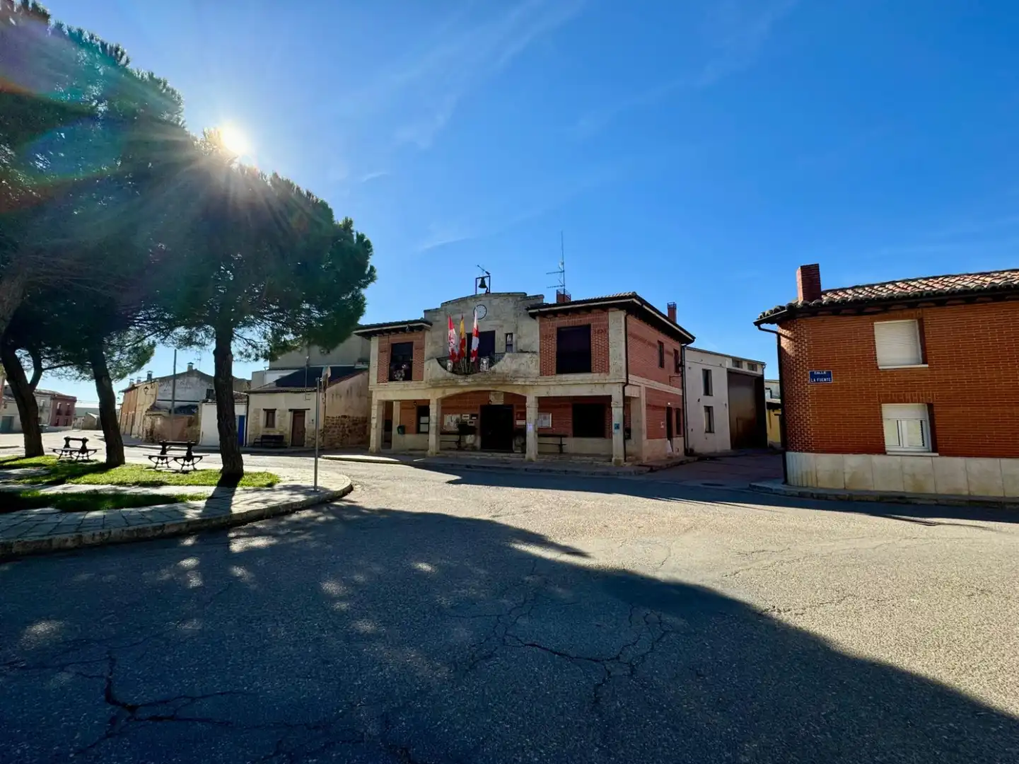 Terreny residencial en venda a PZ ESPAÑA, imagen 7