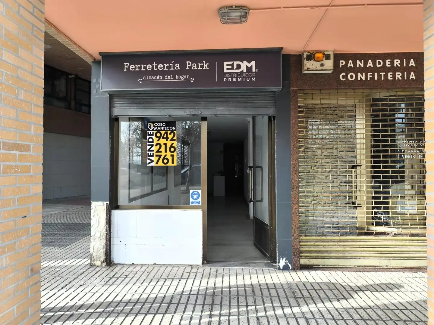 Gewerbefläche zum Verkauf in General Dávila, imagen 3