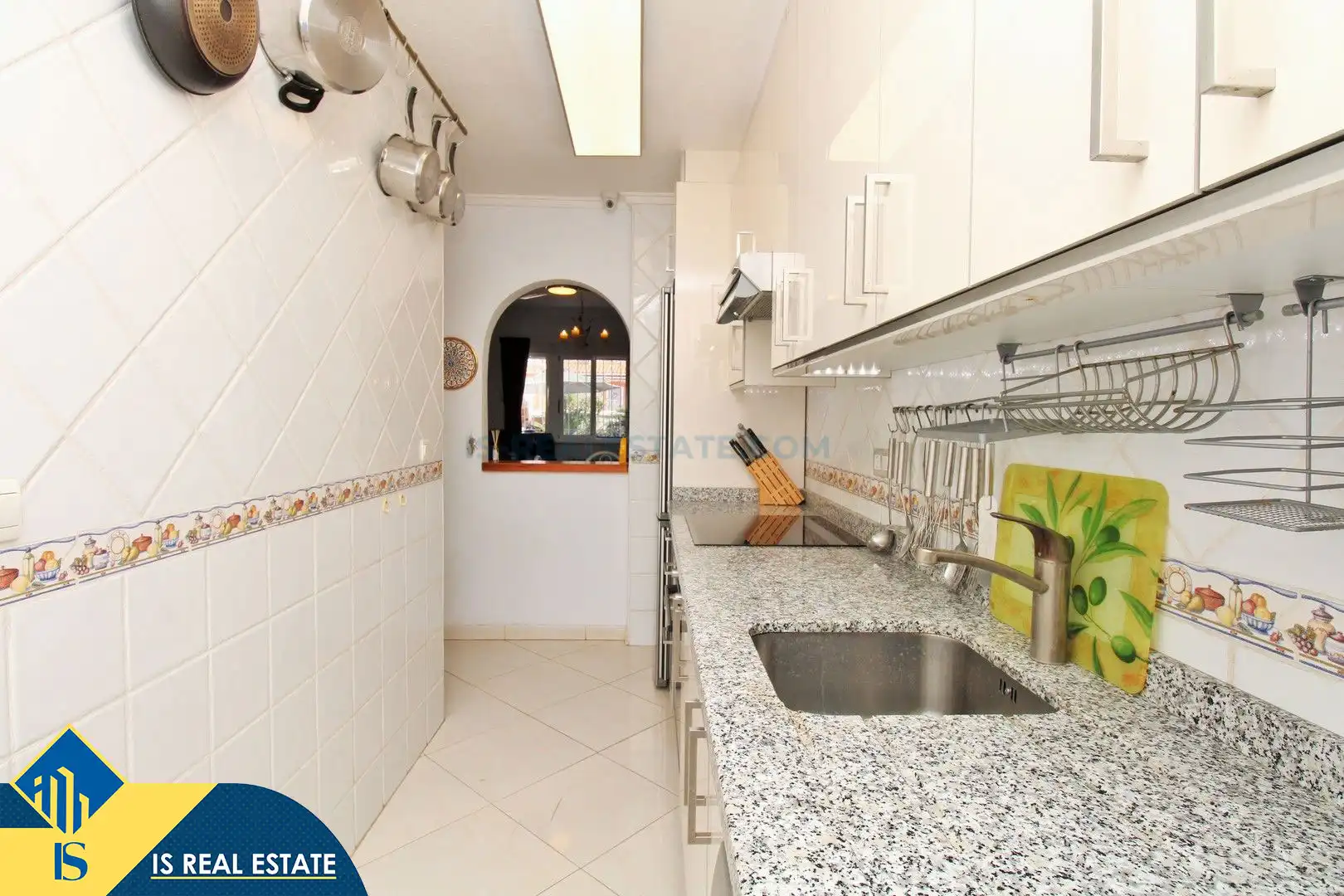Chalet con piscina en venta en Orihuela Costa, imagen 15