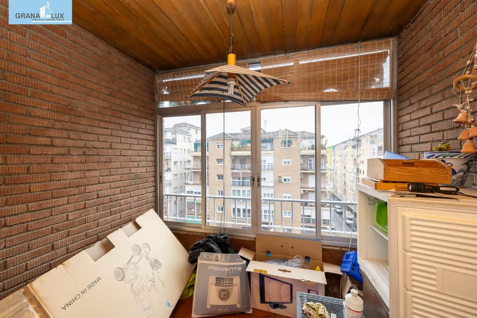 Flat with terrace for sale in Camino de Ronda, imagen 11